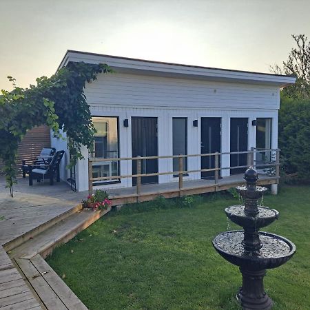 Harmony In Farhult Villa Exterior photo