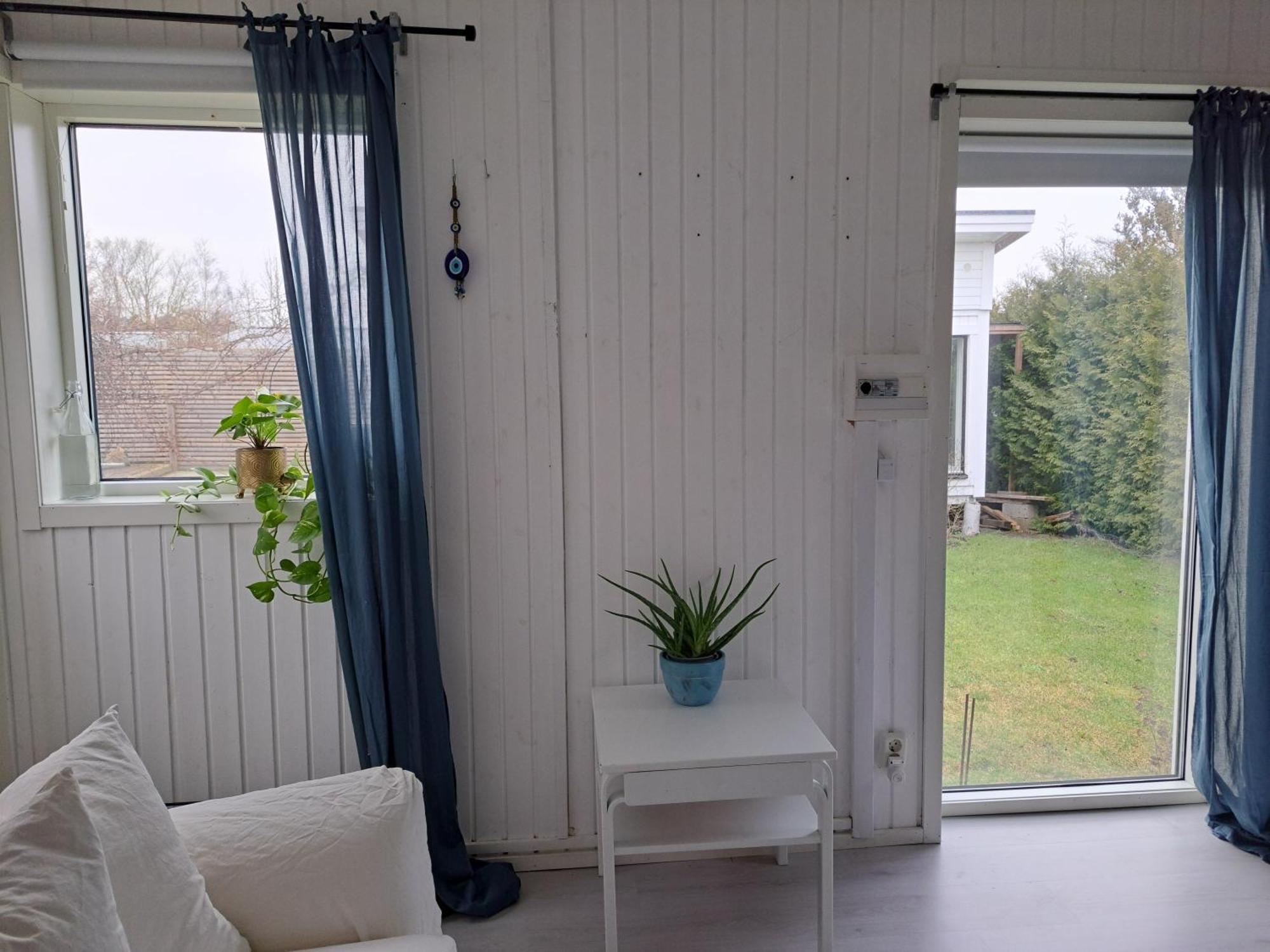 Harmony In Farhult Villa Exterior photo